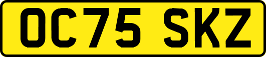 OC75SKZ