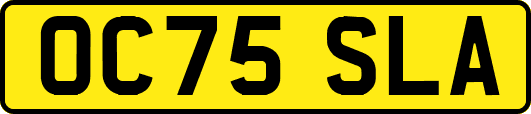 OC75SLA