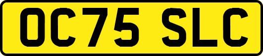 OC75SLC