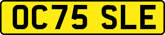 OC75SLE