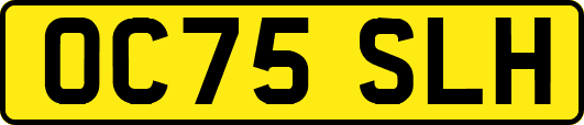 OC75SLH