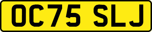 OC75SLJ