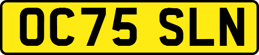 OC75SLN