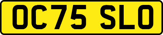 OC75SLO