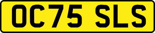 OC75SLS