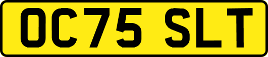 OC75SLT