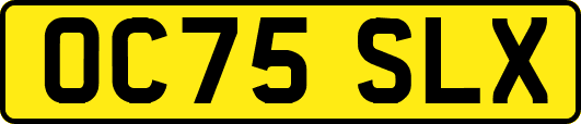OC75SLX