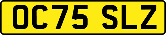 OC75SLZ