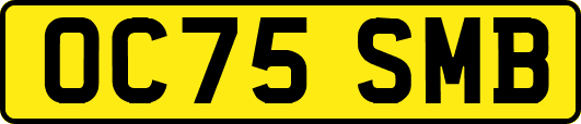 OC75SMB