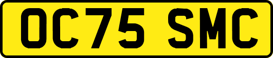 OC75SMC