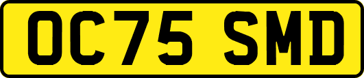 OC75SMD