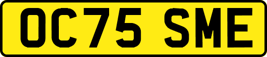OC75SME