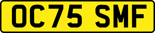OC75SMF