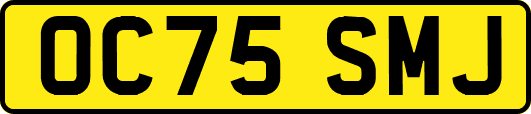 OC75SMJ
