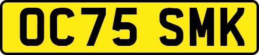 OC75SMK