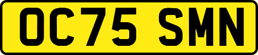 OC75SMN