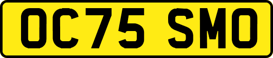 OC75SMO
