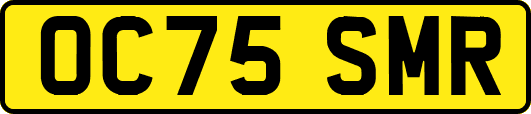 OC75SMR
