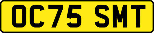 OC75SMT