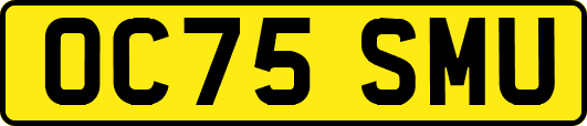 OC75SMU