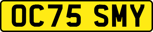 OC75SMY