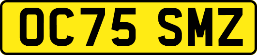 OC75SMZ