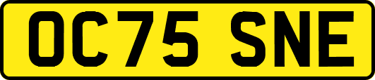 OC75SNE