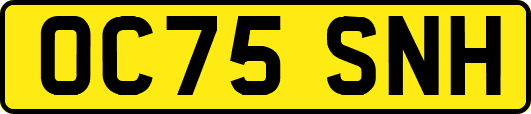 OC75SNH