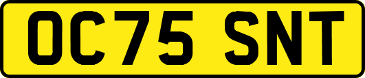 OC75SNT