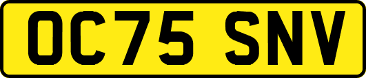 OC75SNV