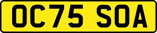 OC75SOA