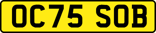 OC75SOB