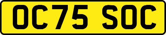 OC75SOC