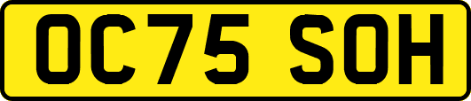 OC75SOH