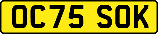 OC75SOK