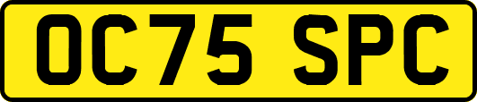 OC75SPC