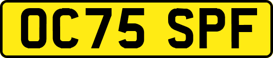 OC75SPF