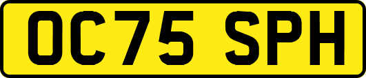 OC75SPH