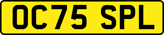 OC75SPL