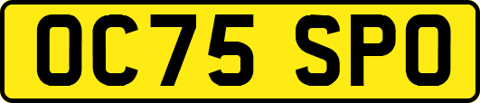 OC75SPO