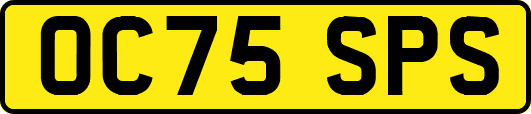 OC75SPS