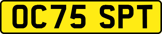 OC75SPT