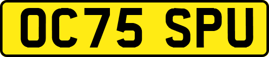OC75SPU