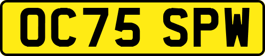 OC75SPW