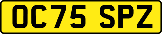 OC75SPZ
