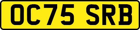 OC75SRB