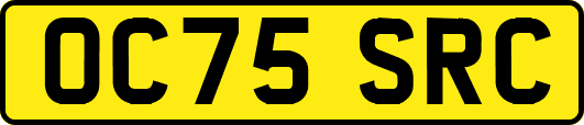 OC75SRC