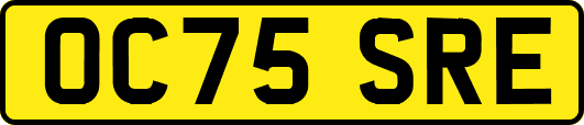 OC75SRE