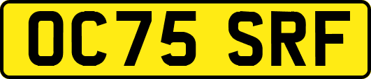 OC75SRF