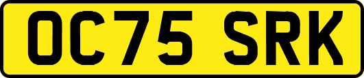 OC75SRK